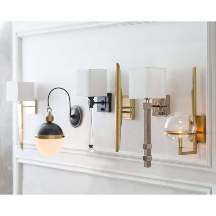 Redford Sconce