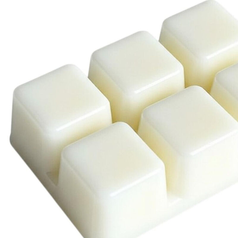 HomeRoots Set of Six Scented Soy Wax Melts image number 2