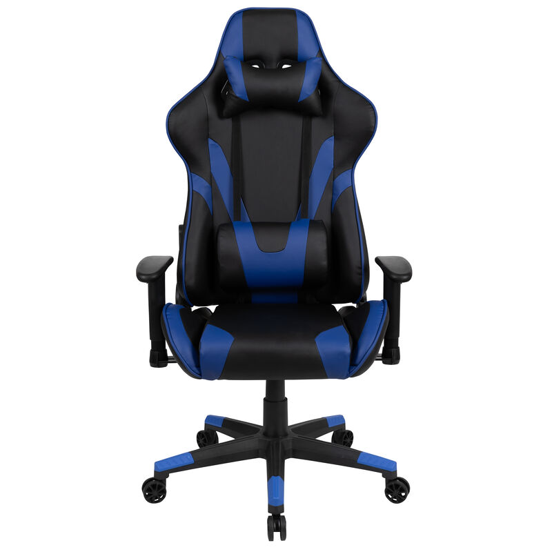 Reclining Gaming Chair image number 8