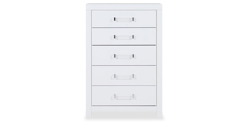 Raechalla Chest of Drawers image number 0