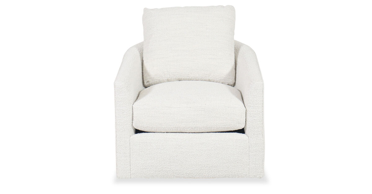 Astoria Swivel Chair