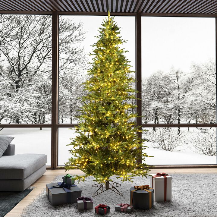 Vickerman Kamas Fraser Fir 3mm -