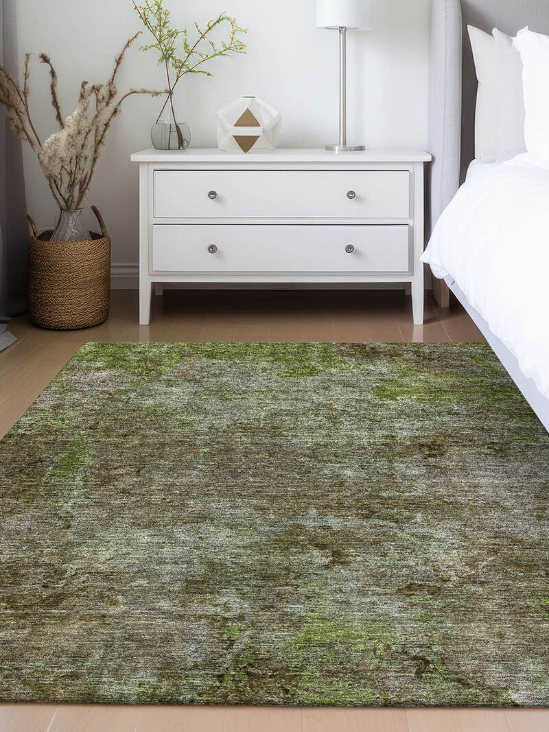 Trevi TV9 Mocha 9' x 12' Rug