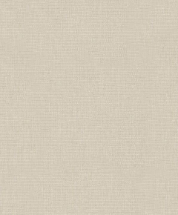 Eden Linen Beige Wallpaper EN3332814
