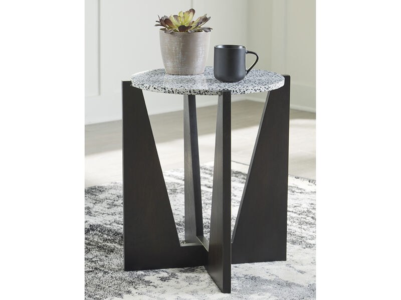 Tellrich Accent Table