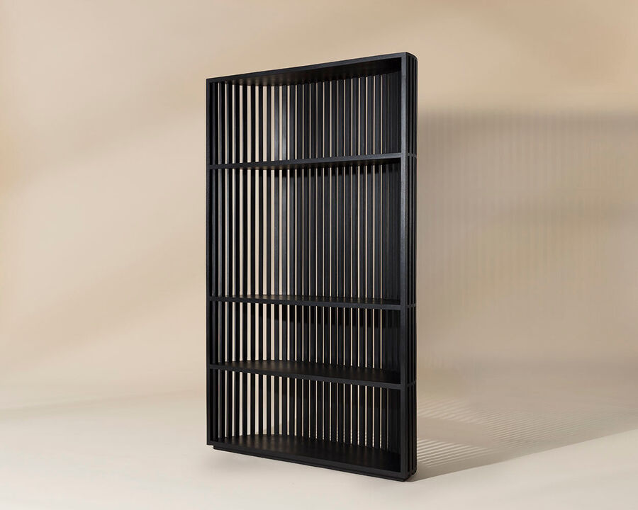 Quincy Bookcase