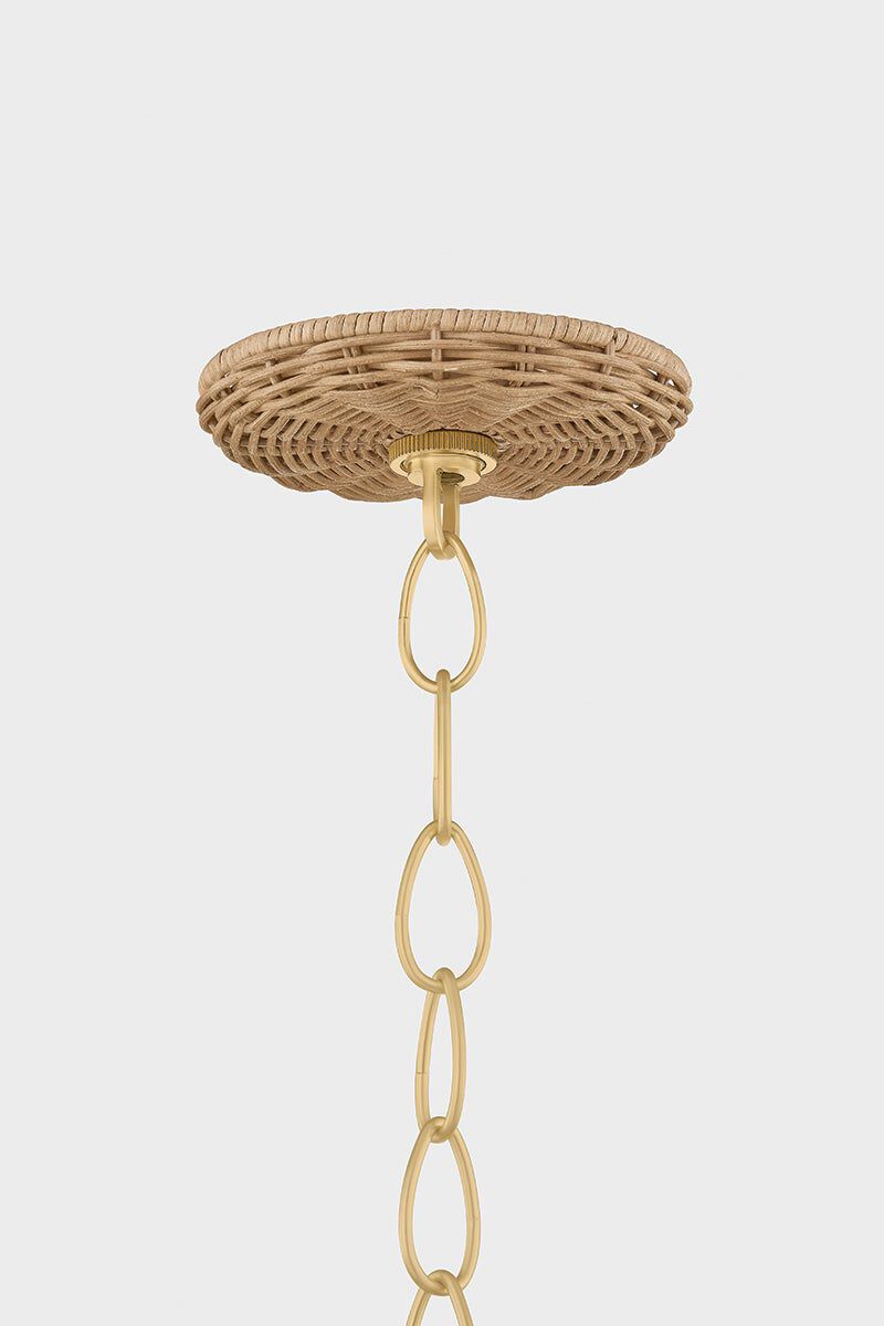 Katniss Chandelier image number 1