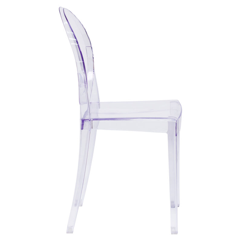 Ghost Chairs image number 8