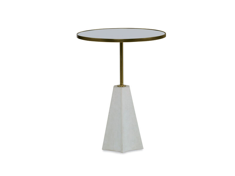 Chicago Chairside Table