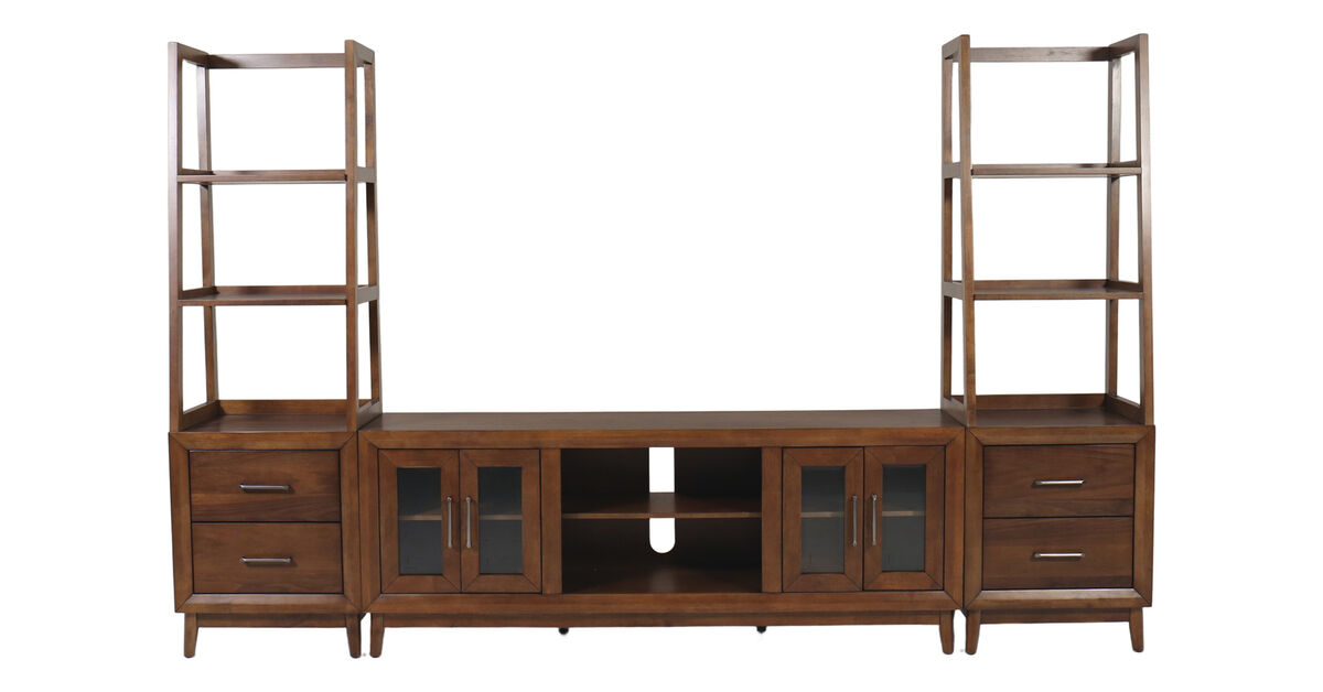 Santa Barbara Wall Unit