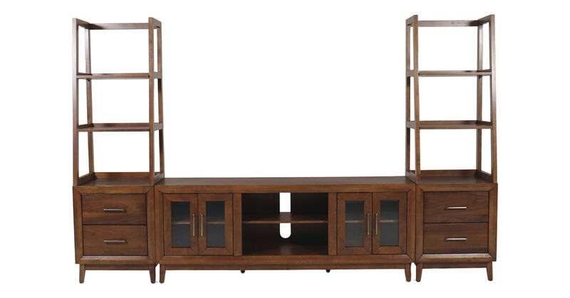 Santa Barbara Wall Unit image number 0