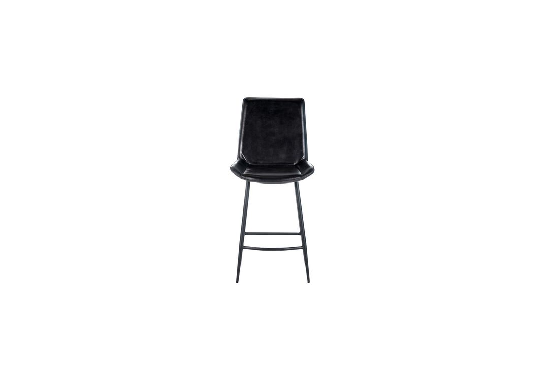 Gabriel Gray Counter Stool (Set of 2)