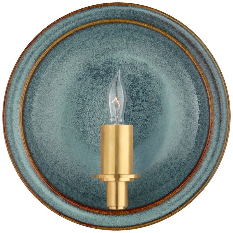 Christopher Spitzmiller Leeds Sconce Collection