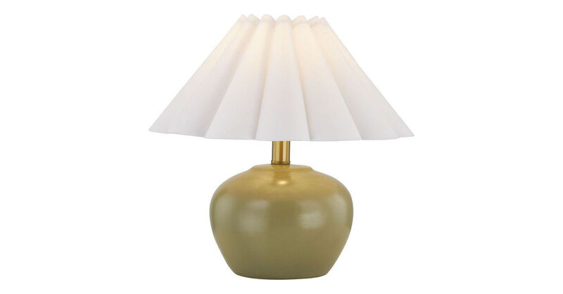 Harlow Table Lamp image number 0