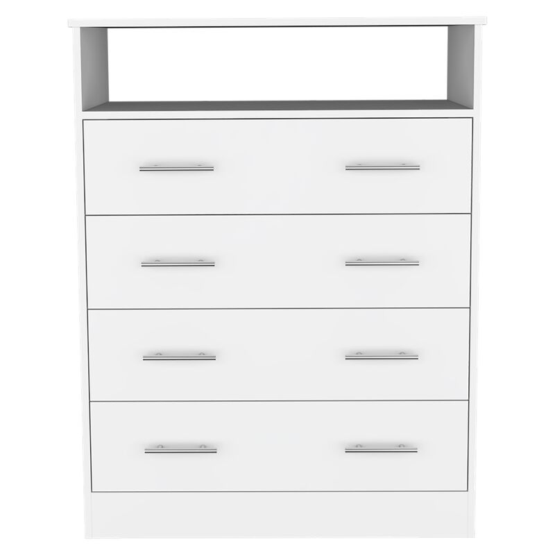 Lagos Four Drawer Dresser