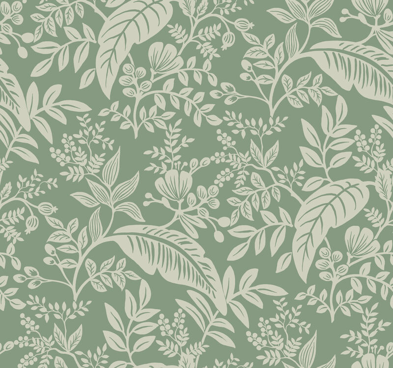 Canopy Rifle Paper Co. Wallpaper image number 4