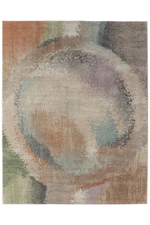 Eden 39QTF Multi 9' x 12' Rug