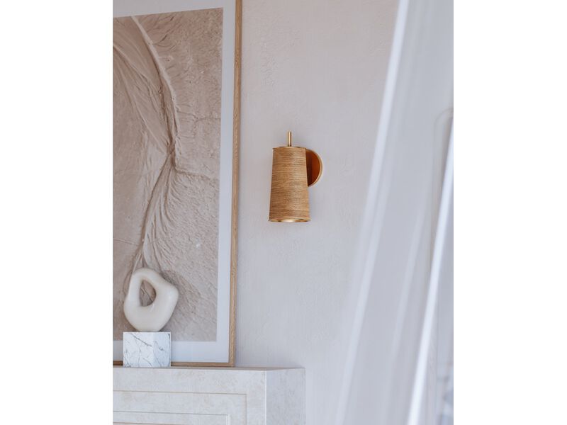 Delran Wall Sconce image number 5