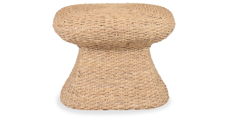 Warren Ottoman image number 0