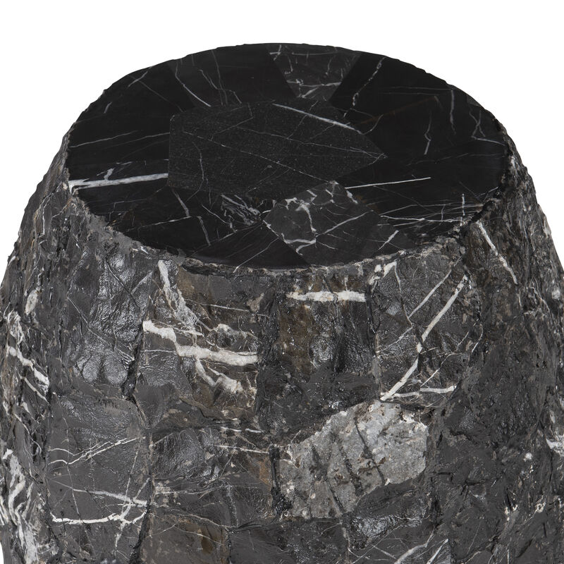 Tambora Outdoor Accent Table