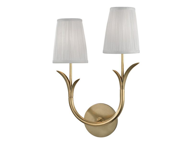 Deering Wall Sconce image number 0