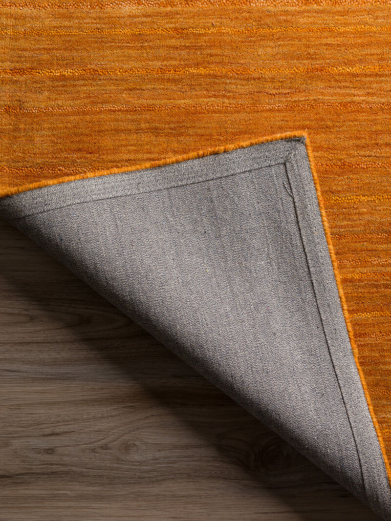 Rafia RF100 Mandarin 9' x 13' Rug