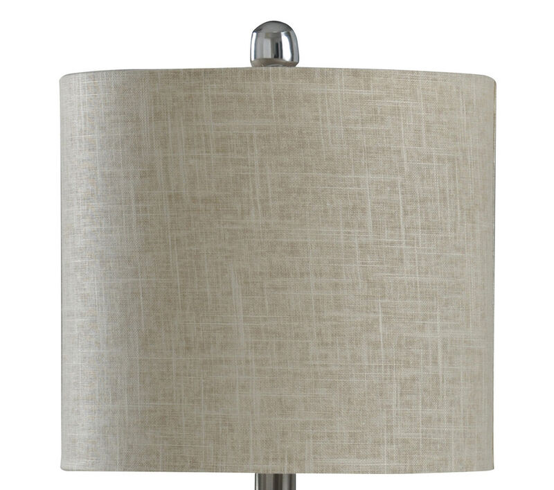 Harborstone Ceramic Table Lamp