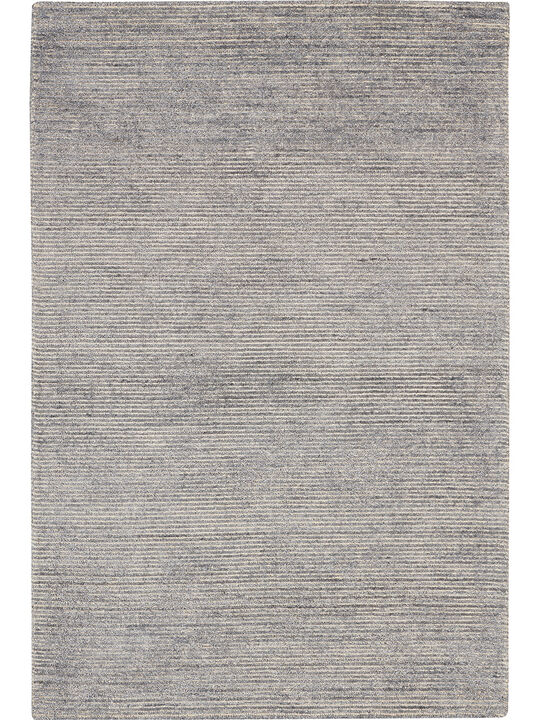 Weston WES01 Silver Birch 3'9" x 5'9" Rug