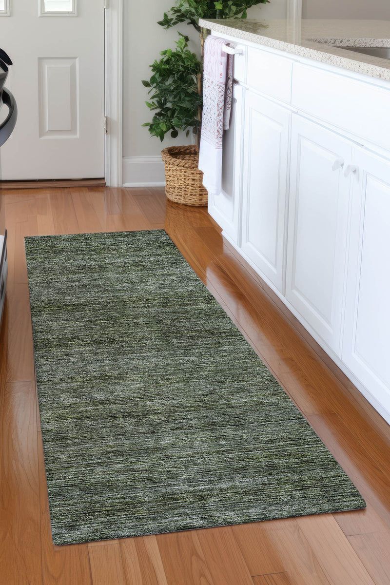 Soft Essentials SE1 Basil 9' x 12' Rug image number 4