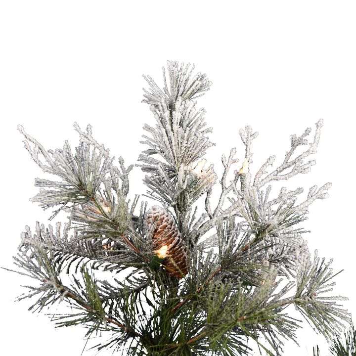 Flkd Cheshire Dura-Lit