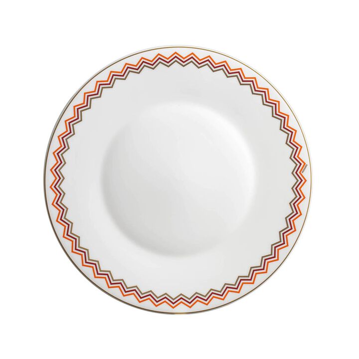 Charger Plate ICONIC, diam. 12.6"