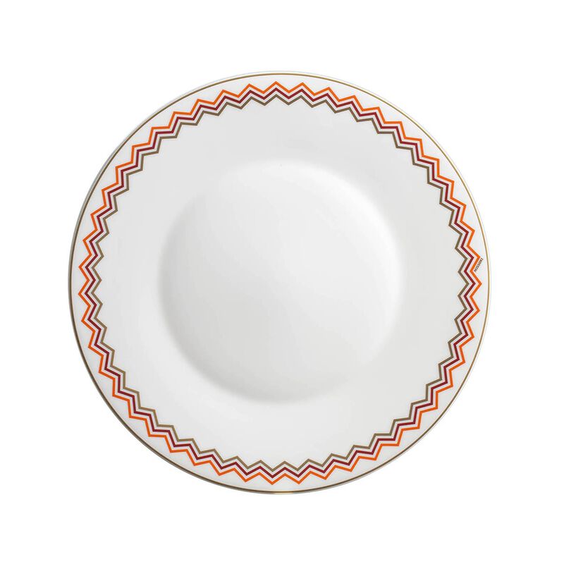 Charger Plate ICONIC, diam. 12.6" image number 0