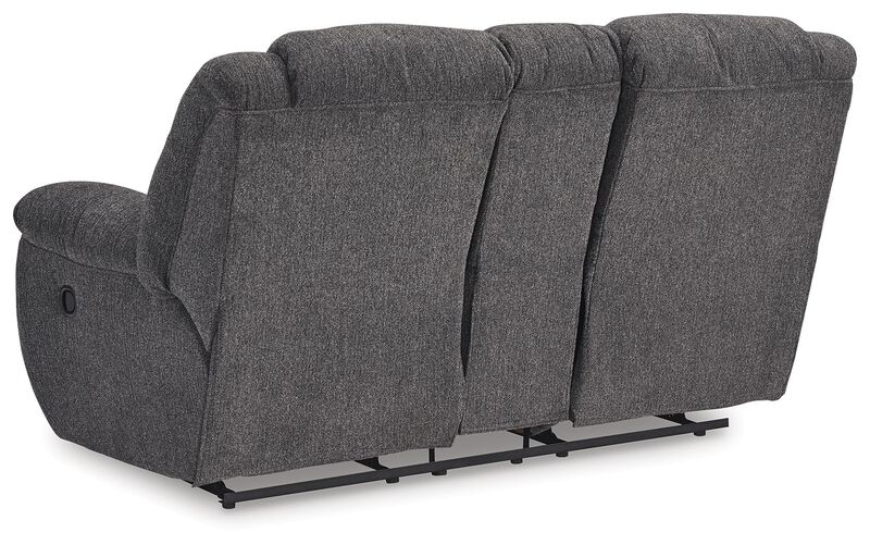 Foreside Reclining Loveseat