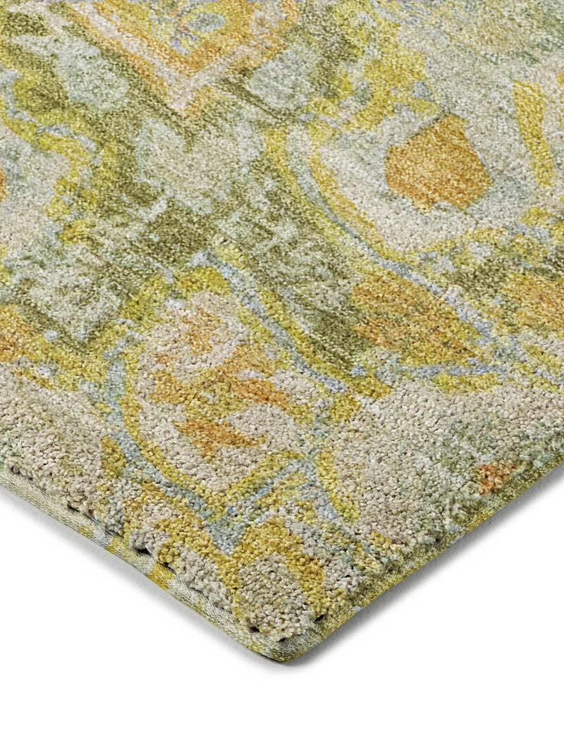 Tabrook TB11 Aloe 10' x 14' Rug