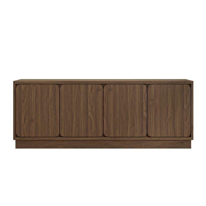 Fabzun TV Stand