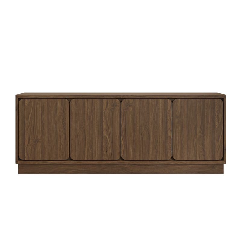 Fabzun TV Stand image number 0