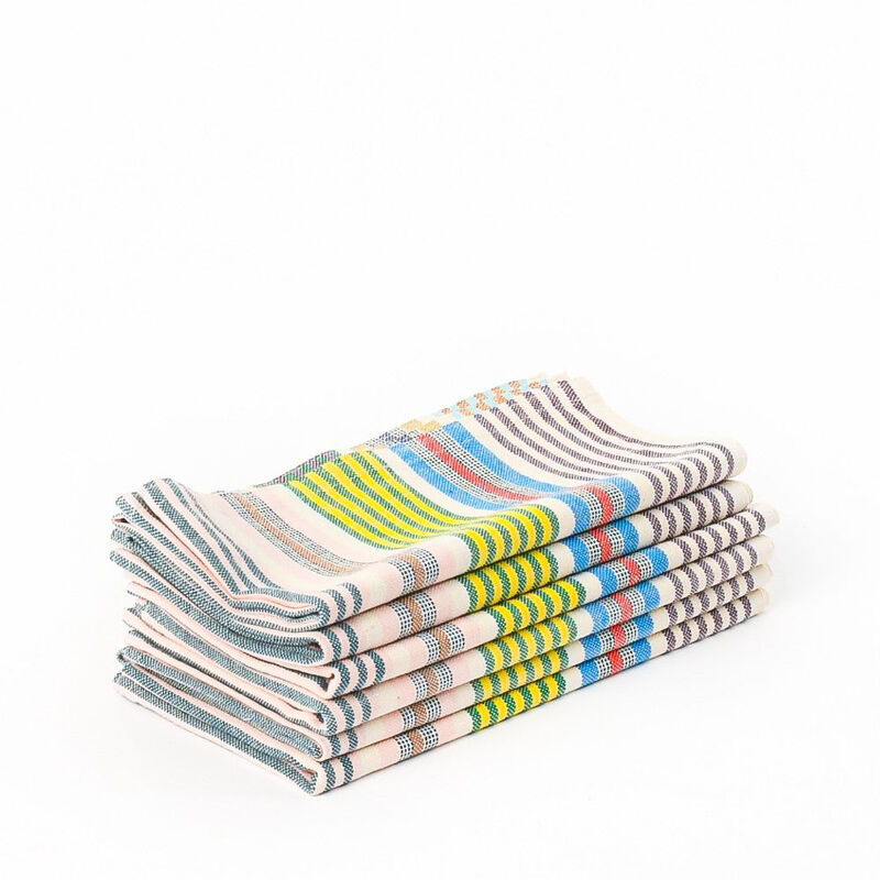 Peremende Napkins Set of 4