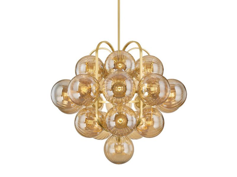 Cronus Chandelier image number 0