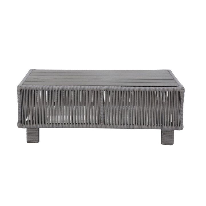 Teva Furniture Cancun Coffee Table
