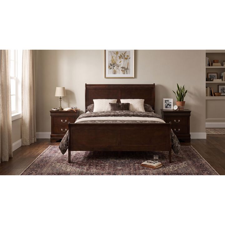 Mimdeb 3-Piece Bedroom Set