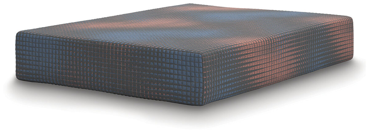 13 Inch Hybrid Mattress