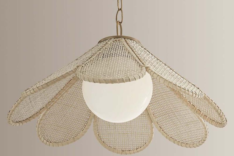 Petal Pendant image number 4