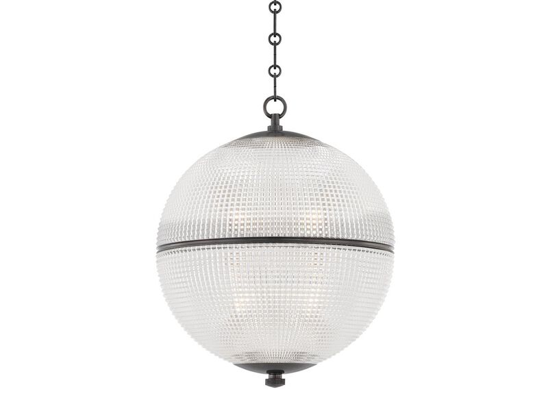 Sphere No. 3 Pendant image number 0