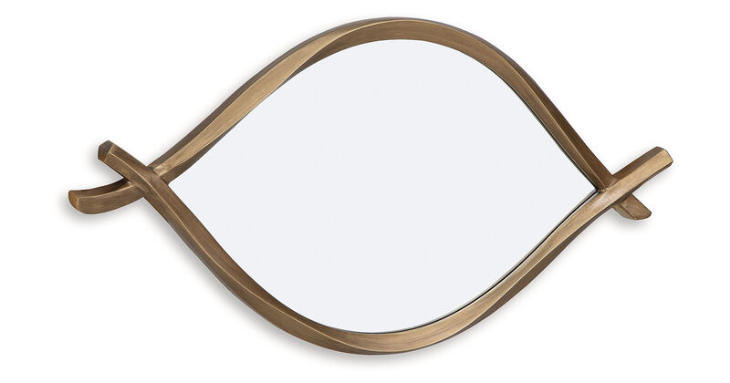 Bartner Accent Mirror image number 2