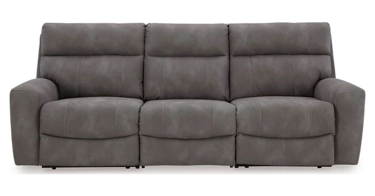 Next-Gen DuraPella Power Reclining Sofa