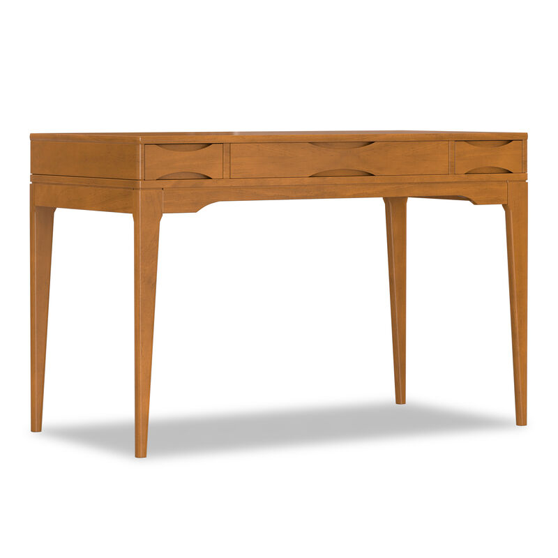Simpli Home Harper Small Desk image number 0