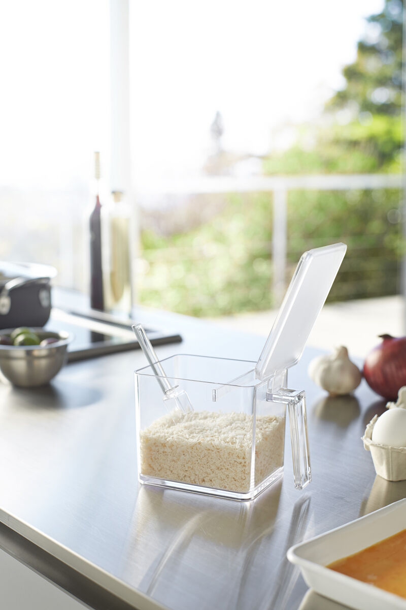 Spice Container - Two Sizes