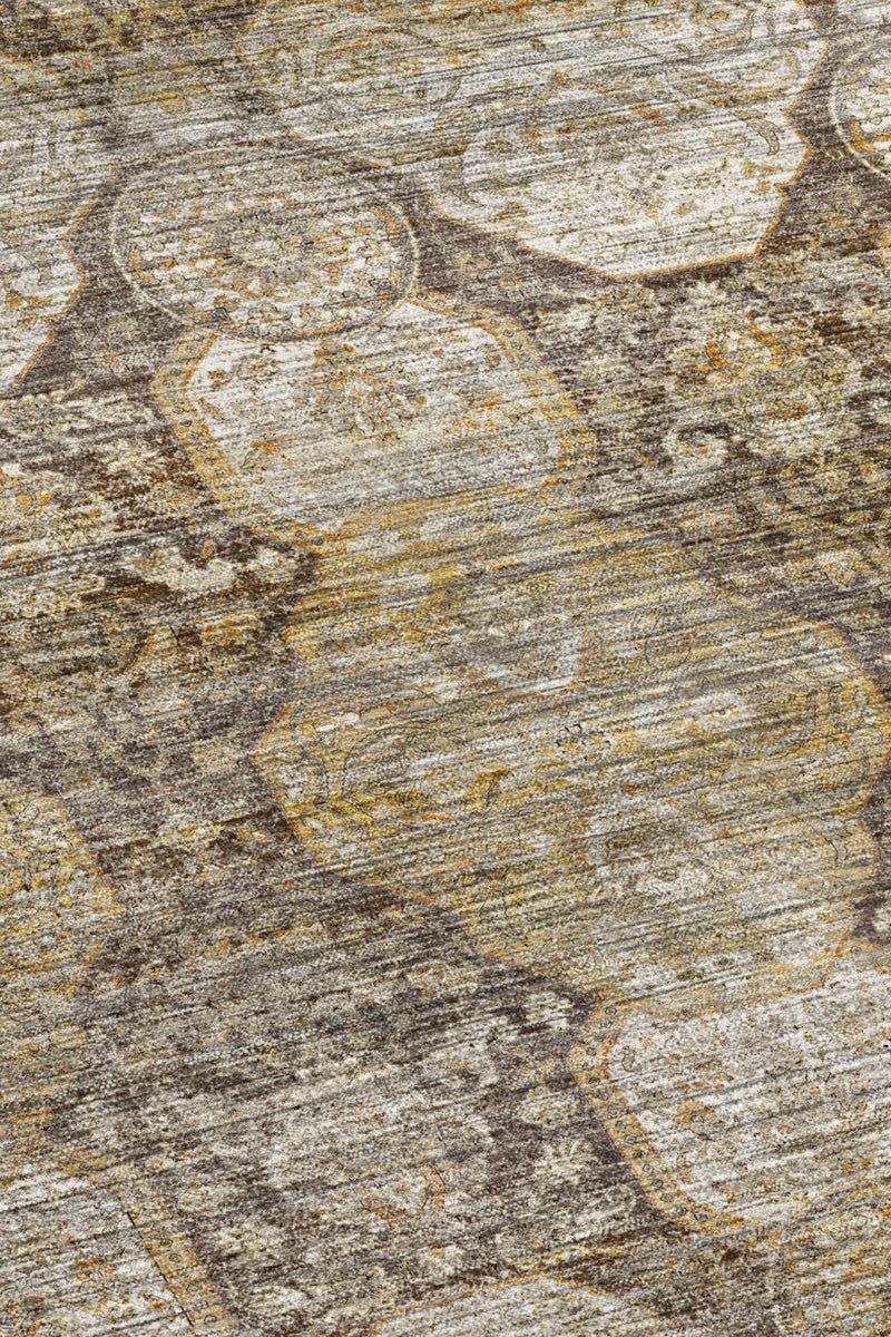Aristo AR8 Coffee 9' x 12' Rug image number 7