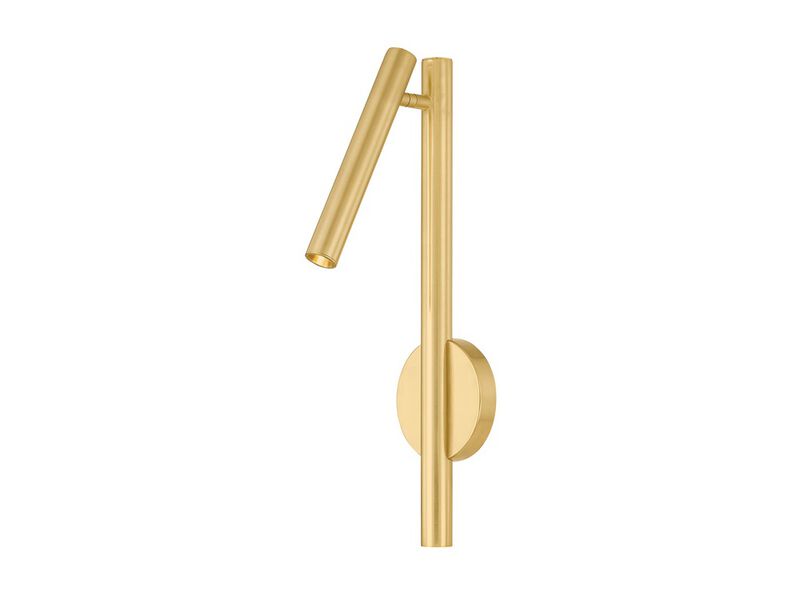 Circleville Wall Sconce image number 0