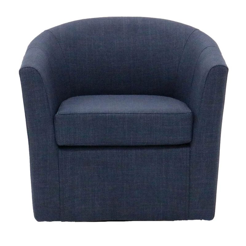 Essential Pieces Emma Arm Chair